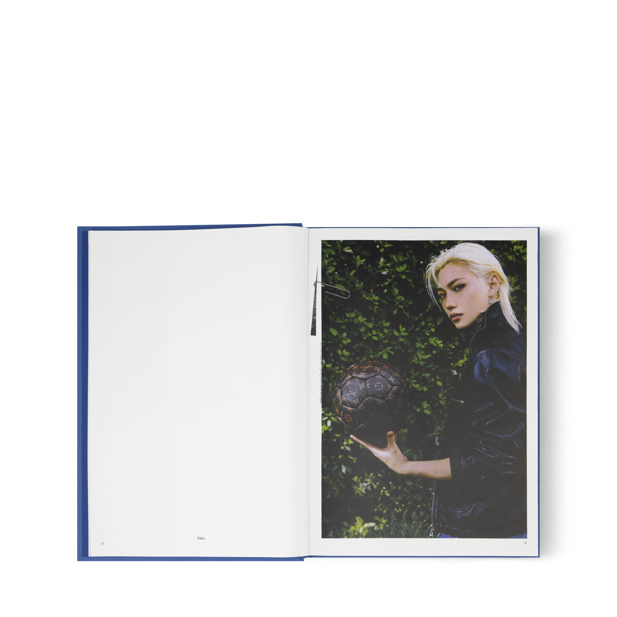 Louis Vuitton Rebonds - Library and Stationery | LOUIS VUITTON